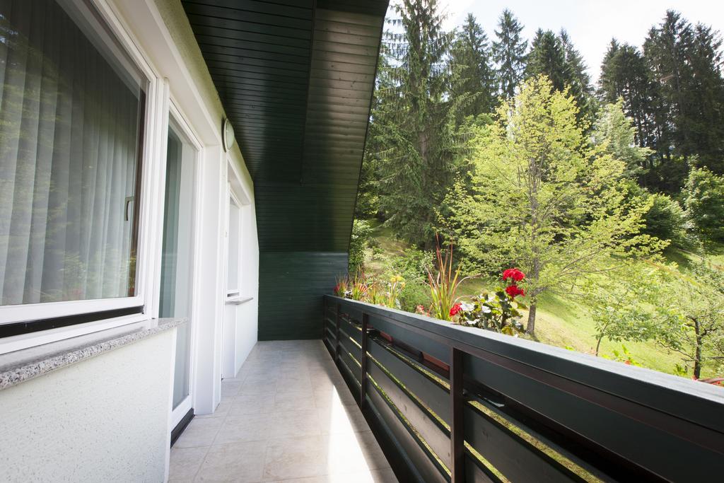 Villa Bohinj Room photo